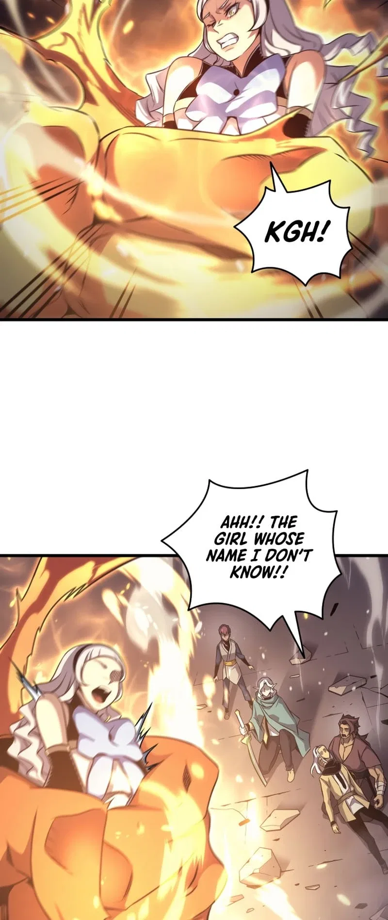 The Great Mage Returns After 4000 Years Chapter 157 – Page 40