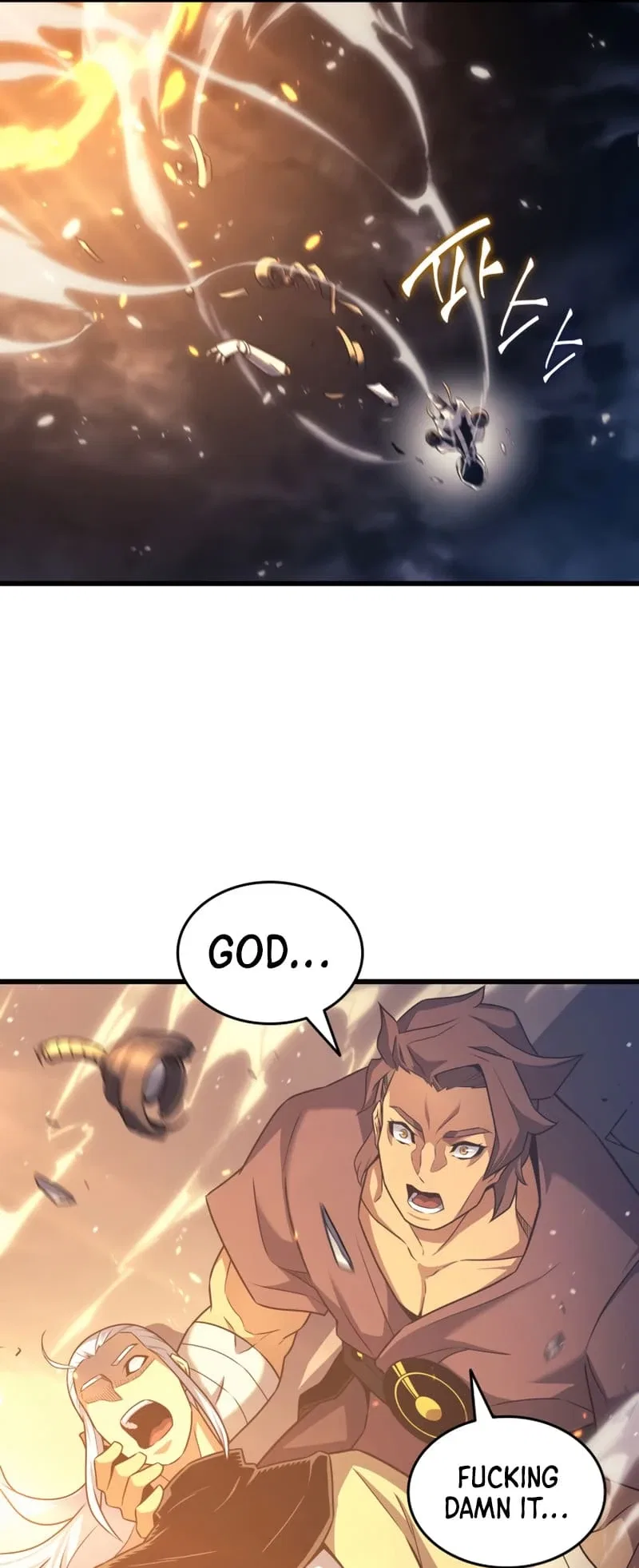 The Great Mage Returns After 4000 Years Chapter 157 – Page 44