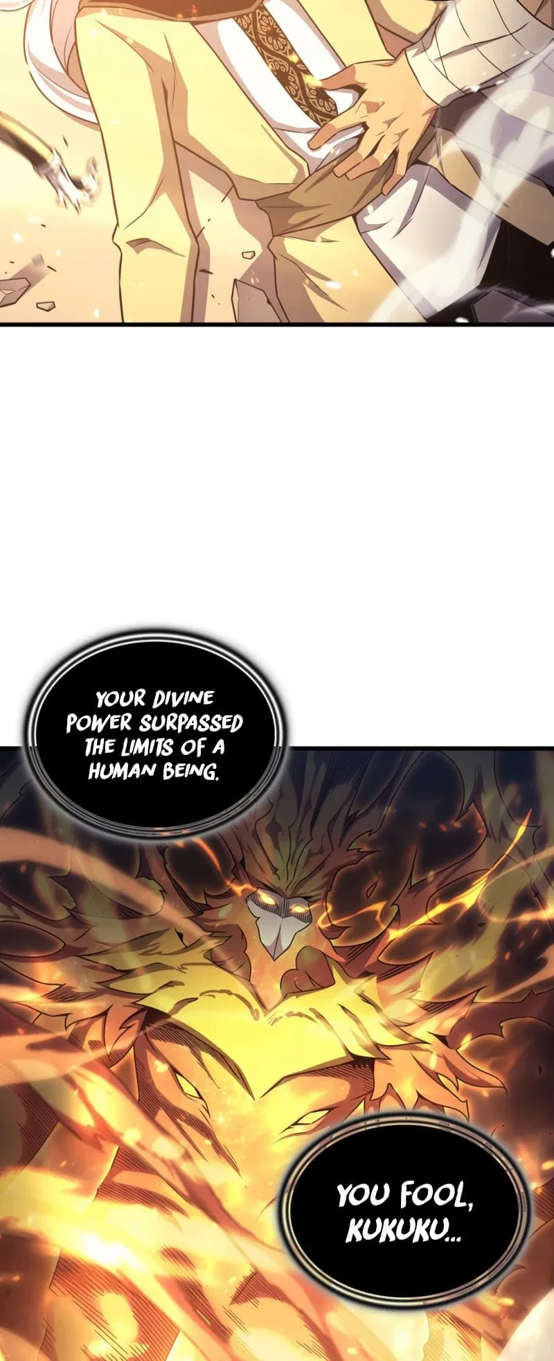 The Great Mage Returns After 4000 Years Chapter 157 – Page 45