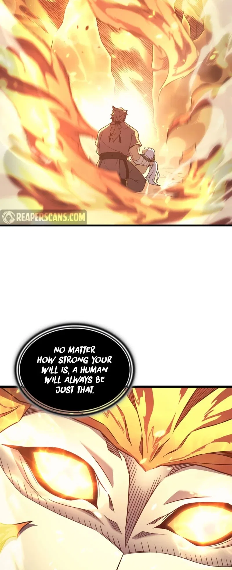 The Great Mage Returns After 4000 Years Chapter 157 – Page 46