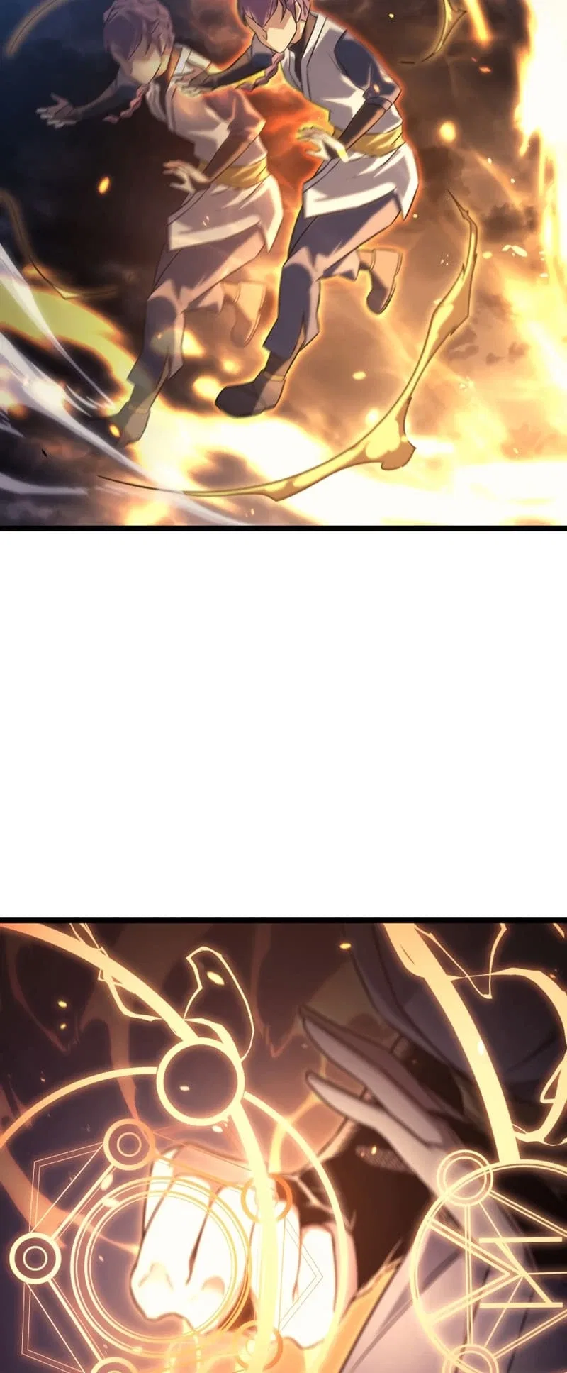 The Great Mage Returns After 4000 Years Chapter 157 – Page 59