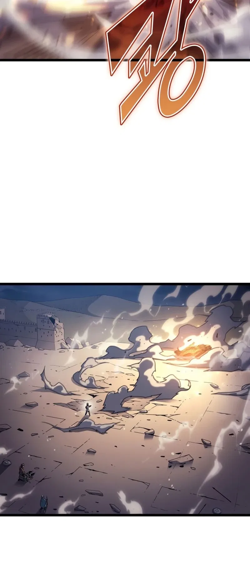 The Great Mage Returns After 4000 Years Chapter 157 – Page 63