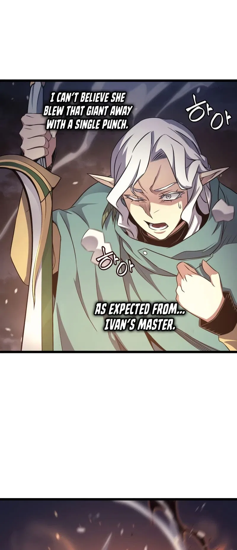 The Great Mage Returns After 4000 Years Chapter 157 – Page 64