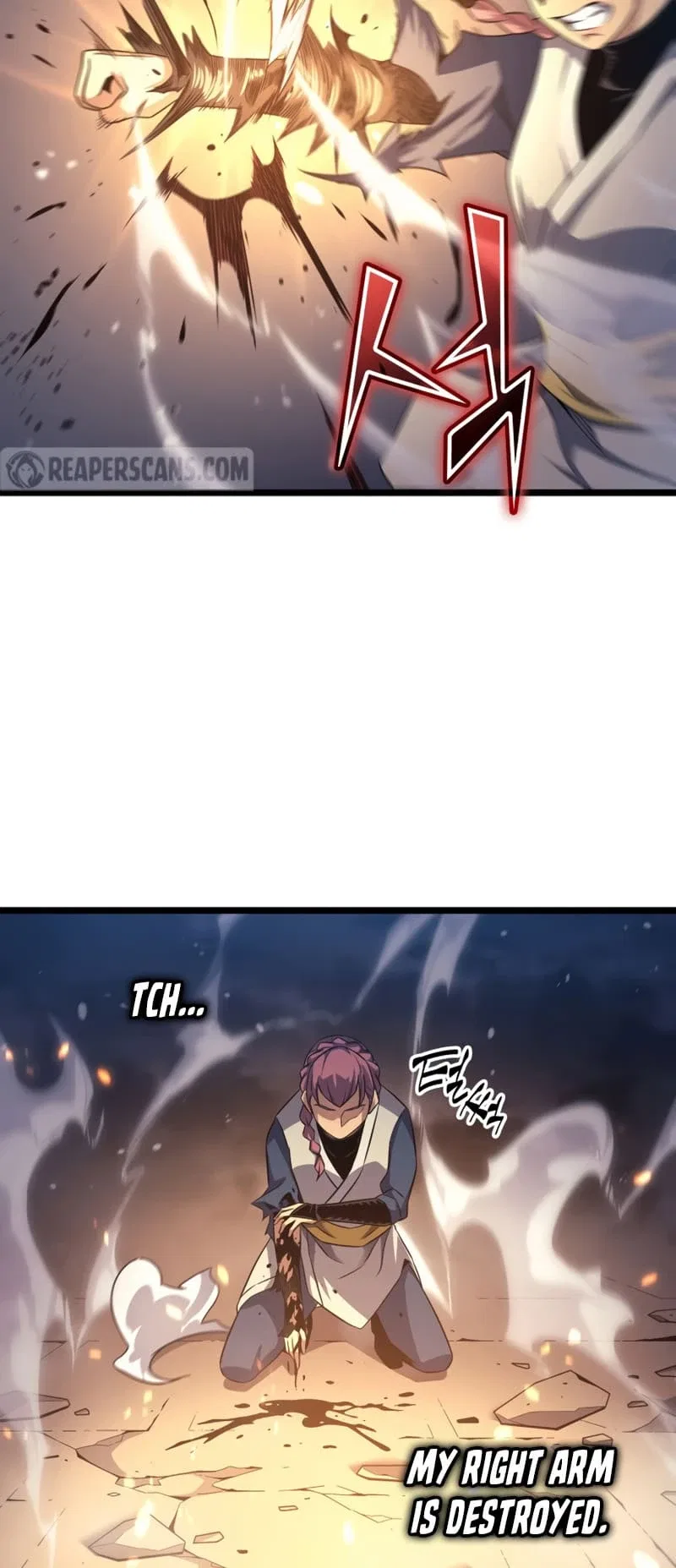 The Great Mage Returns After 4000 Years Chapter 157 – Page 66