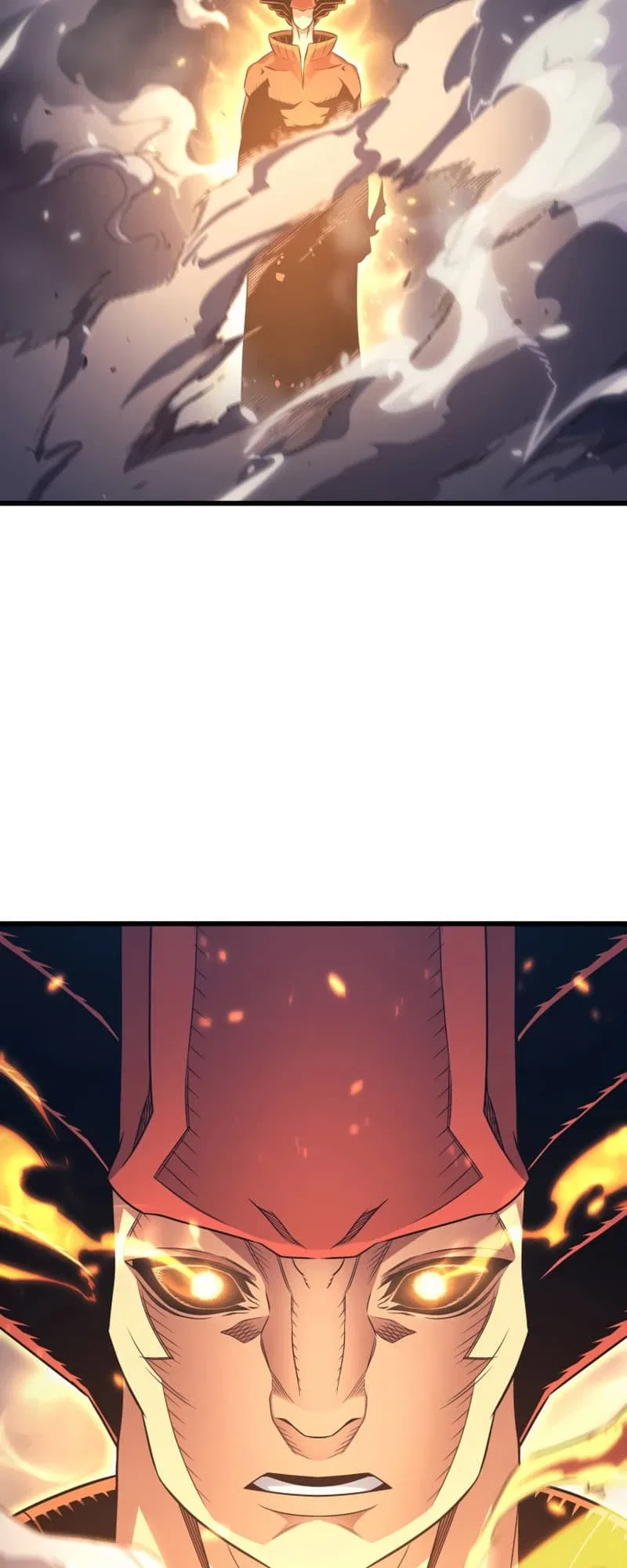 The Great Mage Returns After 4000 Years Chapter 156 – Page 3