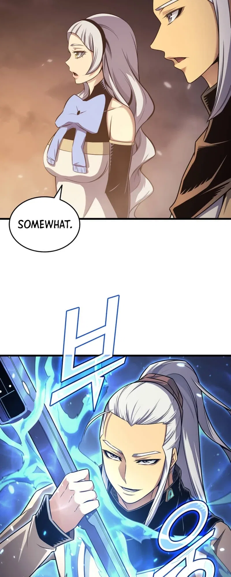The Great Mage Returns After 4000 Years Chapter 156 – Page 9