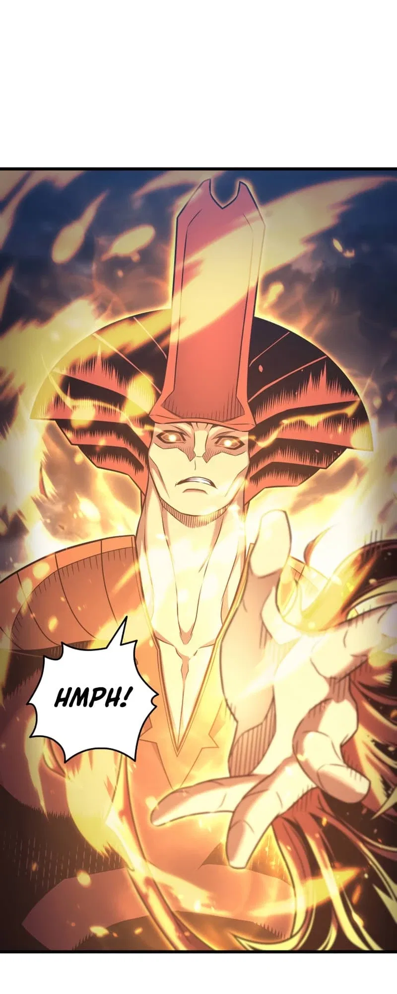 The Great Mage Returns After 4000 Years Chapter 156 – Page 11