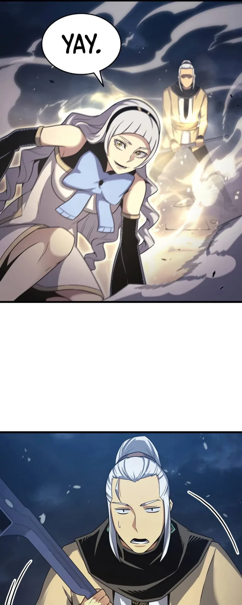 The Great Mage Returns After 4000 Years Chapter 156 – Page 20