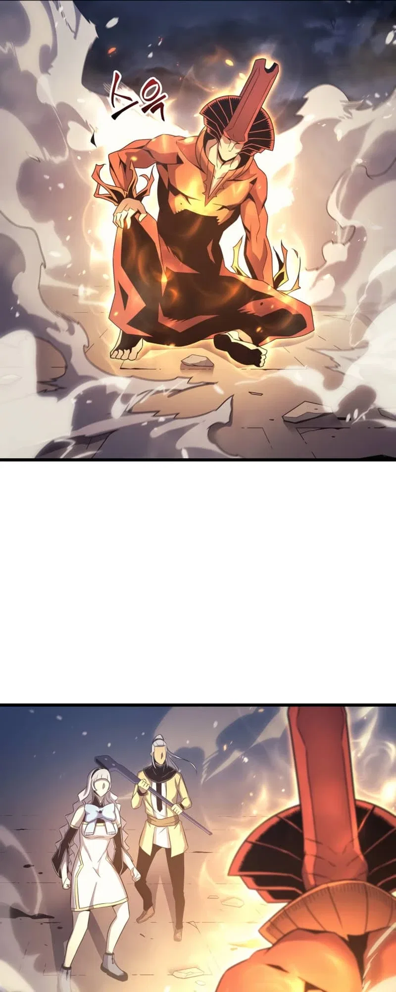 The Great Mage Returns After 4000 Years Chapter 156 – Page 26