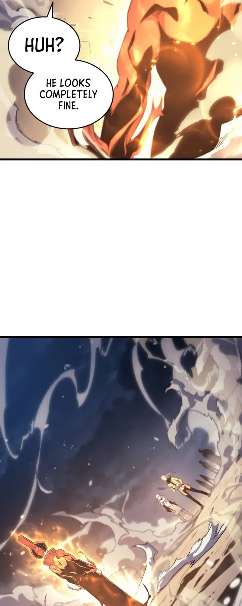 The Great Mage Returns After 4000 Years Chapter 156 – Page 27