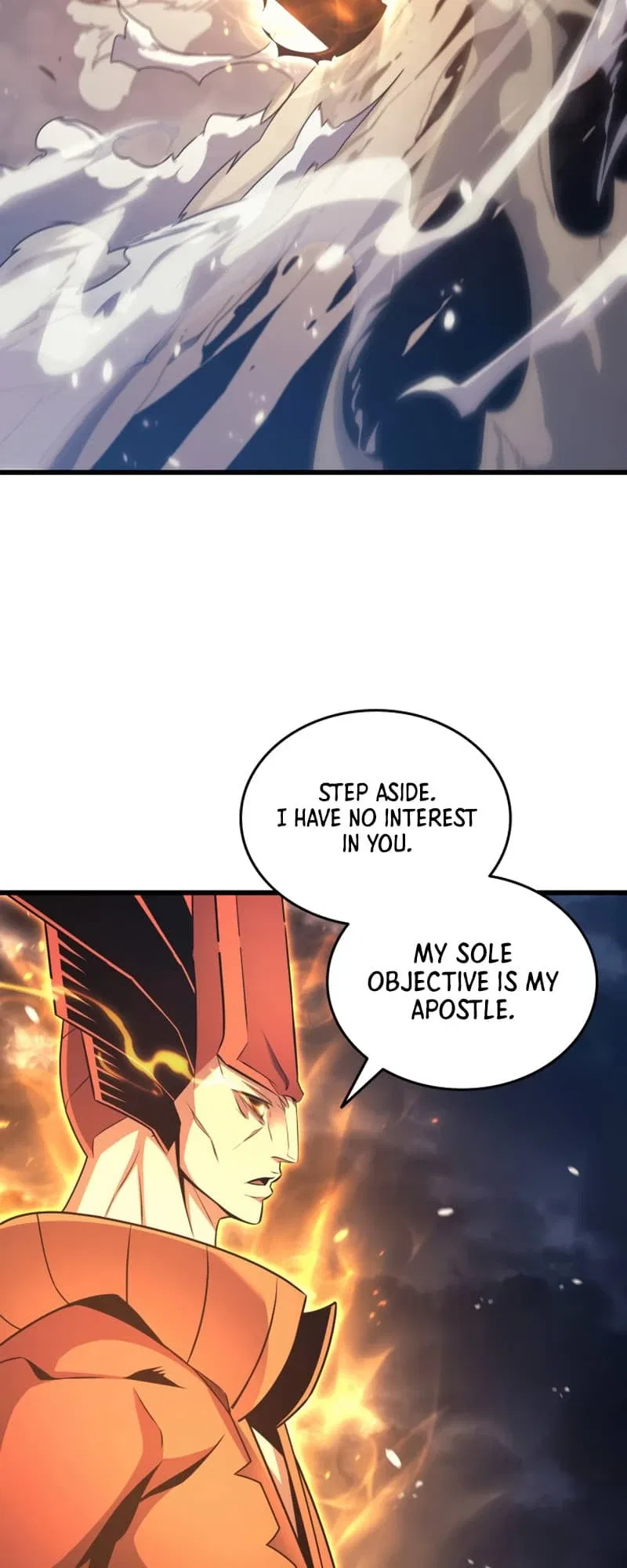 The Great Mage Returns After 4000 Years Chapter 156 – Page 28