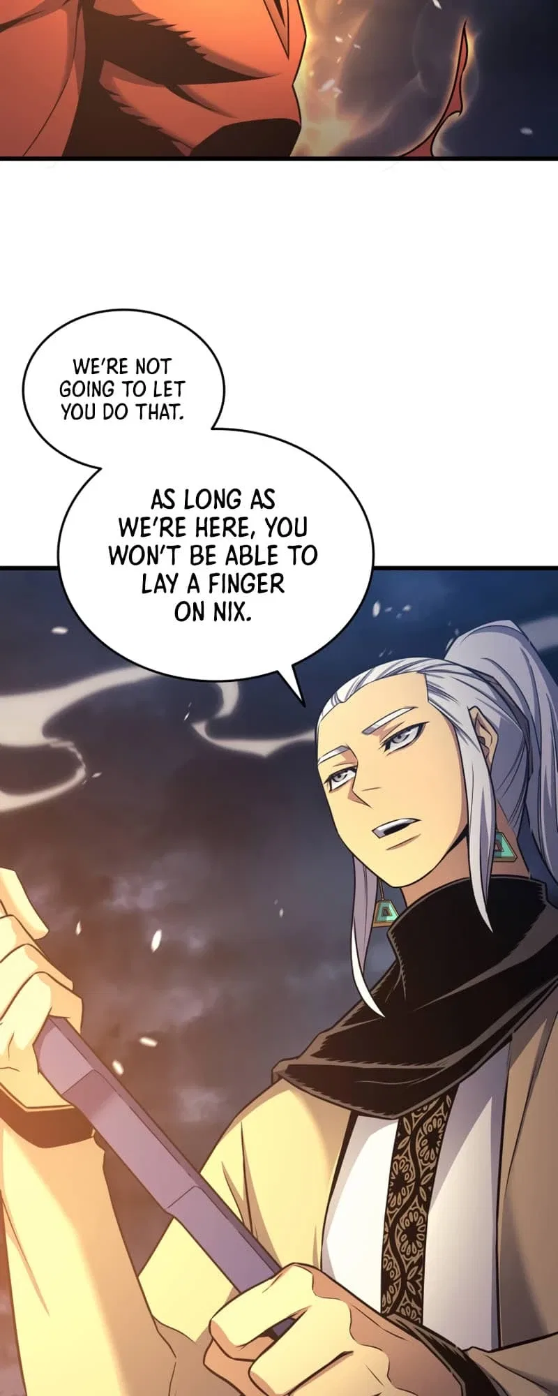 The Great Mage Returns After 4000 Years Chapter 156 – Page 29