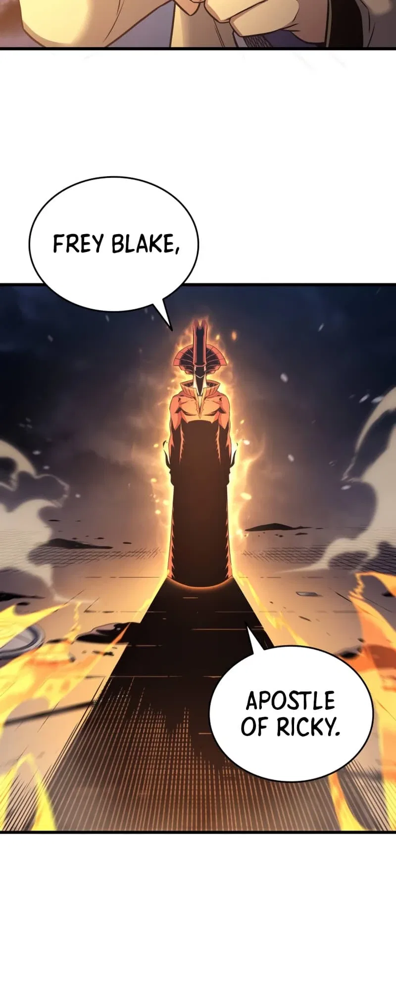 The Great Mage Returns After 4000 Years Chapter 156 – Page 30