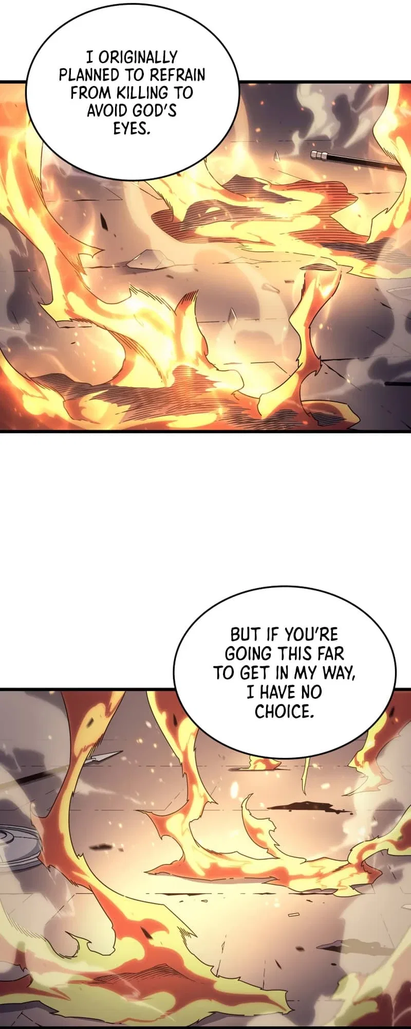 The Great Mage Returns After 4000 Years Chapter 156 – Page 32