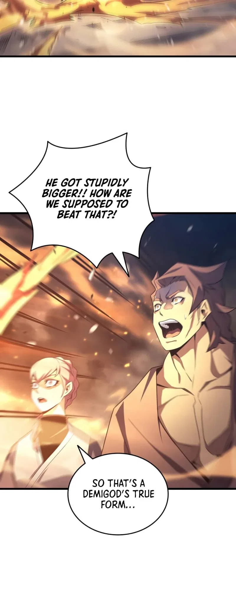 The Great Mage Returns After 4000 Years Chapter 156 – Page 36
