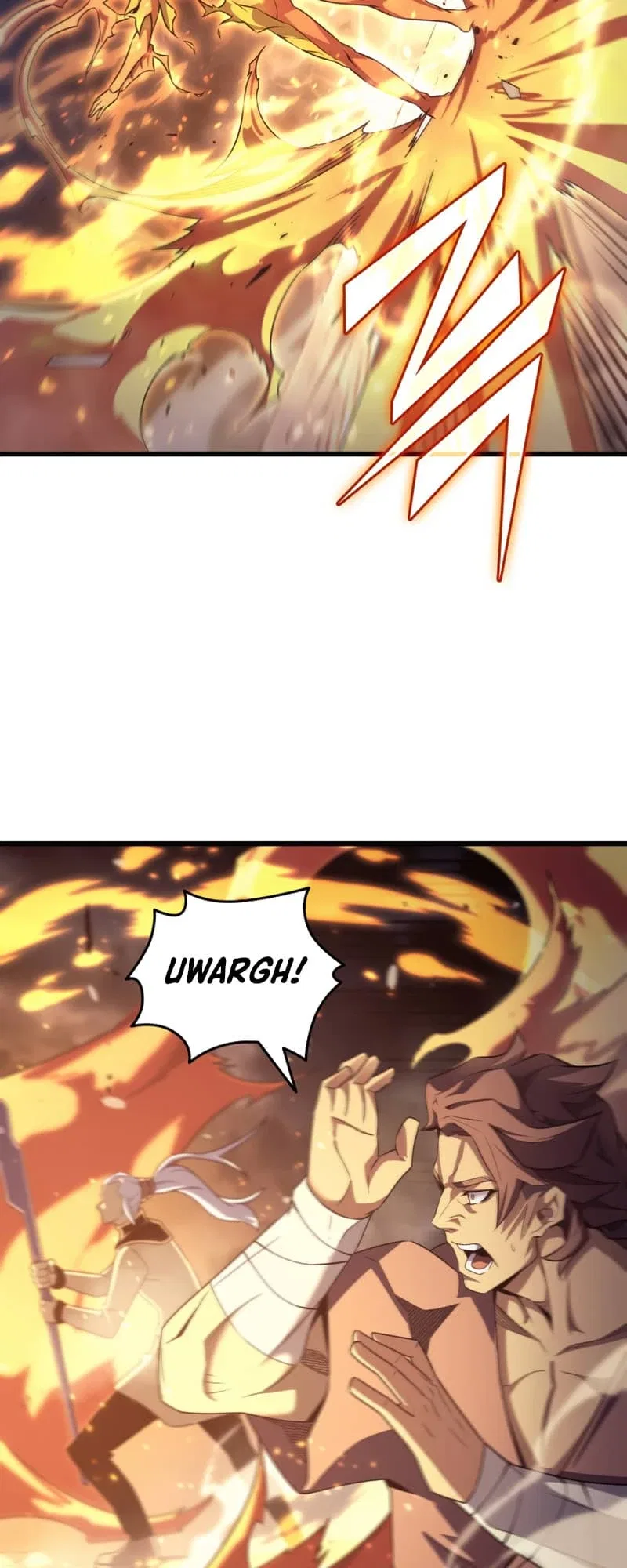 The Great Mage Returns After 4000 Years Chapter 156 – Page 40