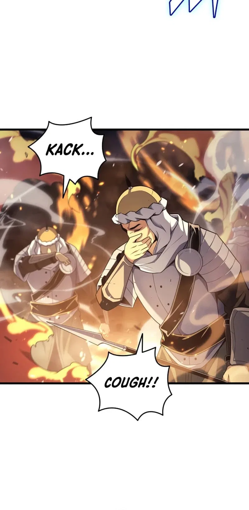 The Great Mage Returns After 4000 Years Chapter 156 – Page 43