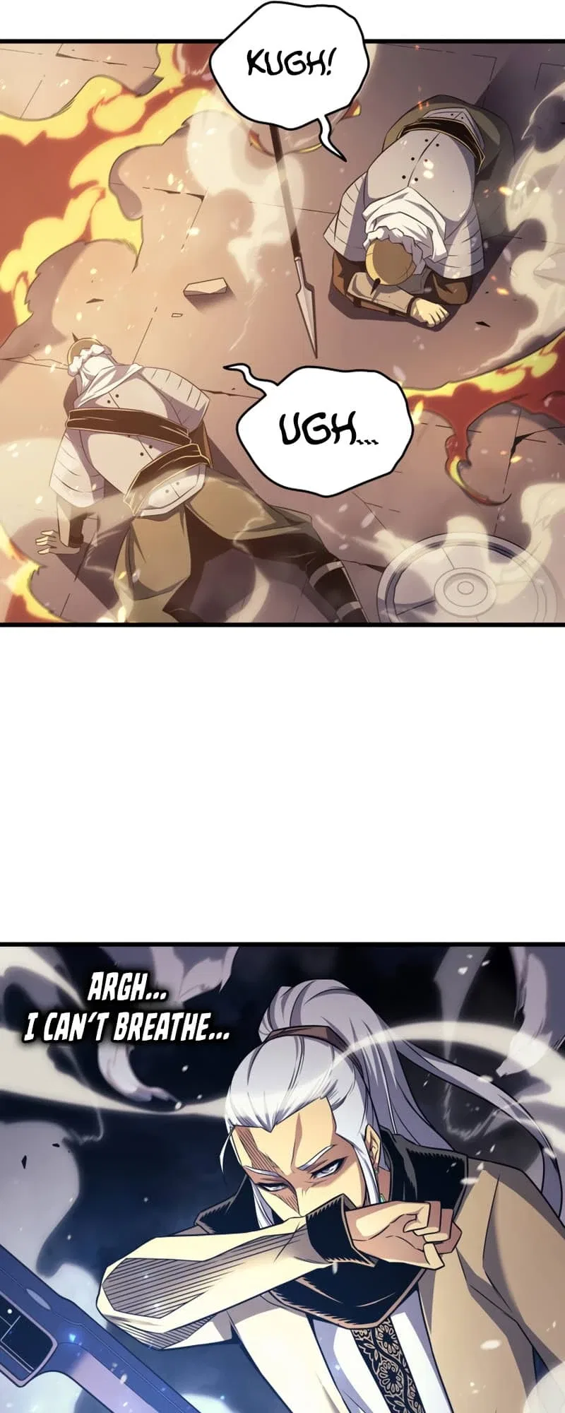 The Great Mage Returns After 4000 Years Chapter 156 – Page 44