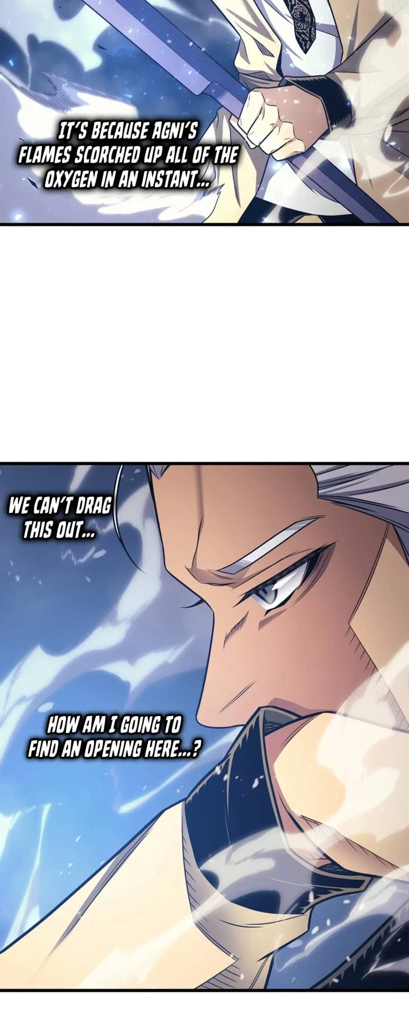 The Great Mage Returns After 4000 Years Chapter 156 – Page 45