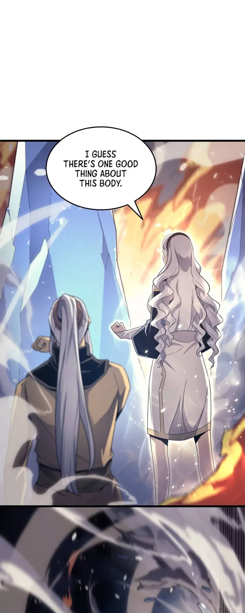 The Great Mage Returns After 4000 Years Chapter 156 – Page 46