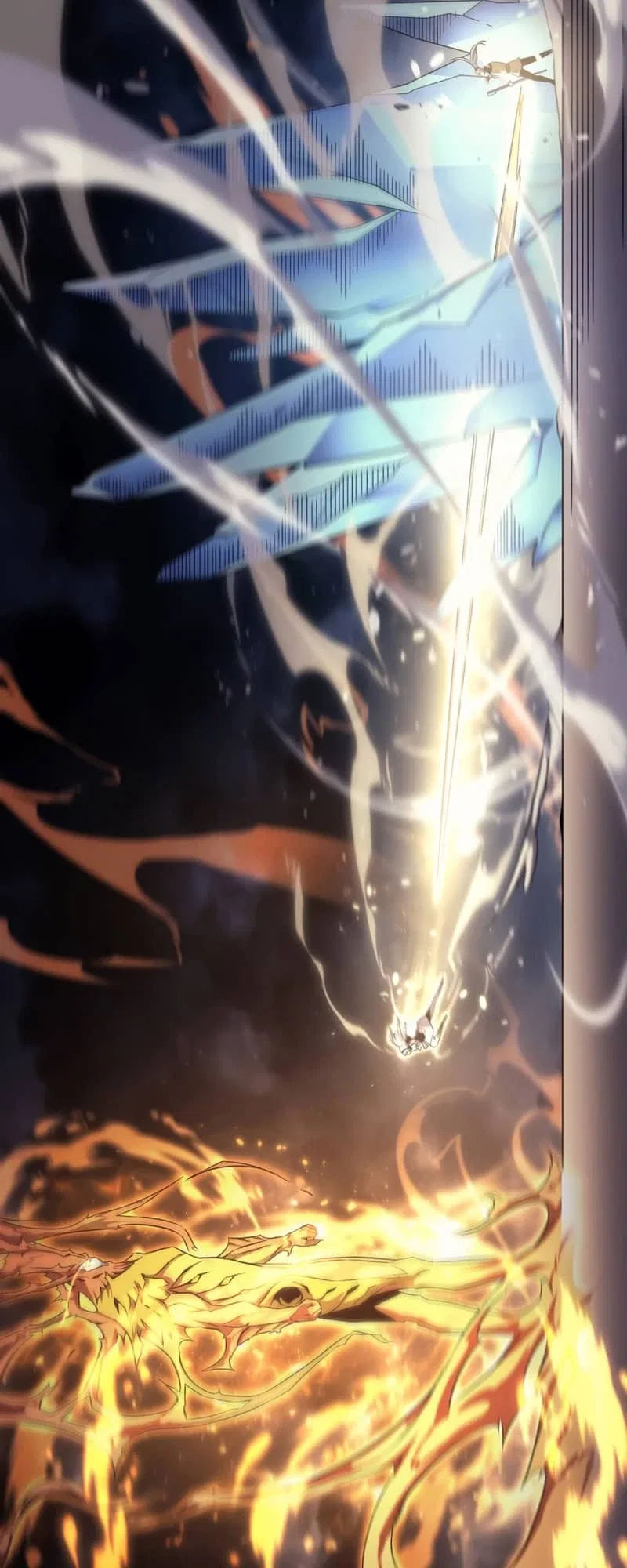 The Great Mage Returns After 4000 Years Chapter 156 – Page 47