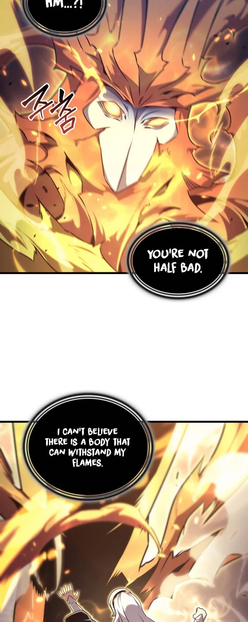 The Great Mage Returns After 4000 Years Chapter 156 – Page 51