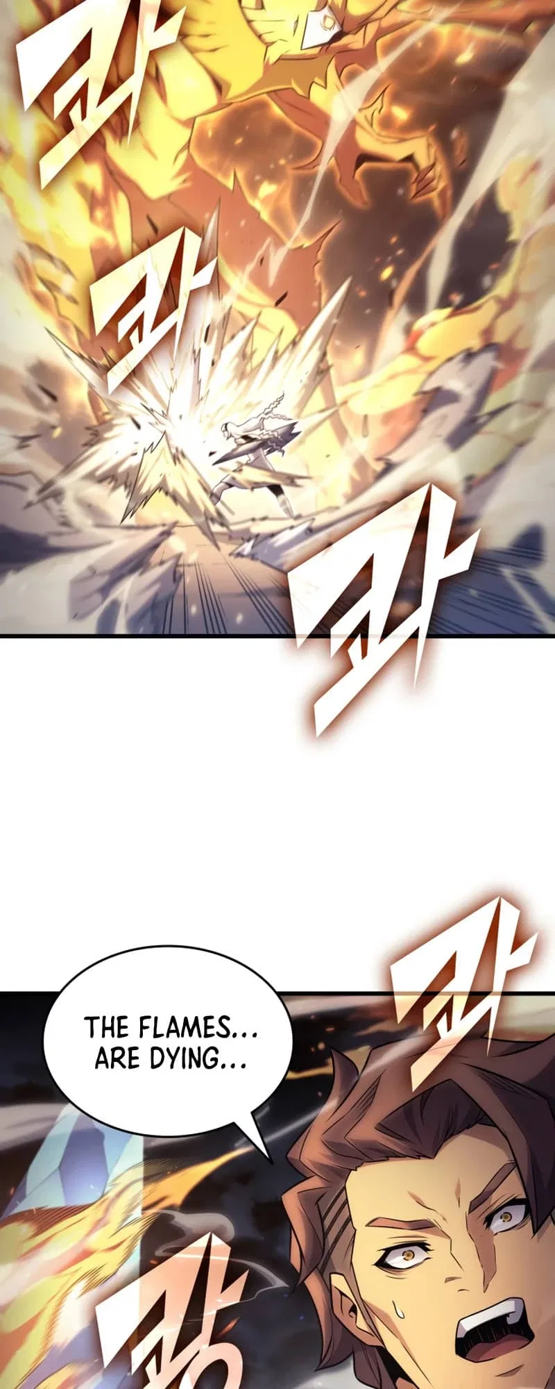 The Great Mage Returns After 4000 Years Chapter 156 – Page 54