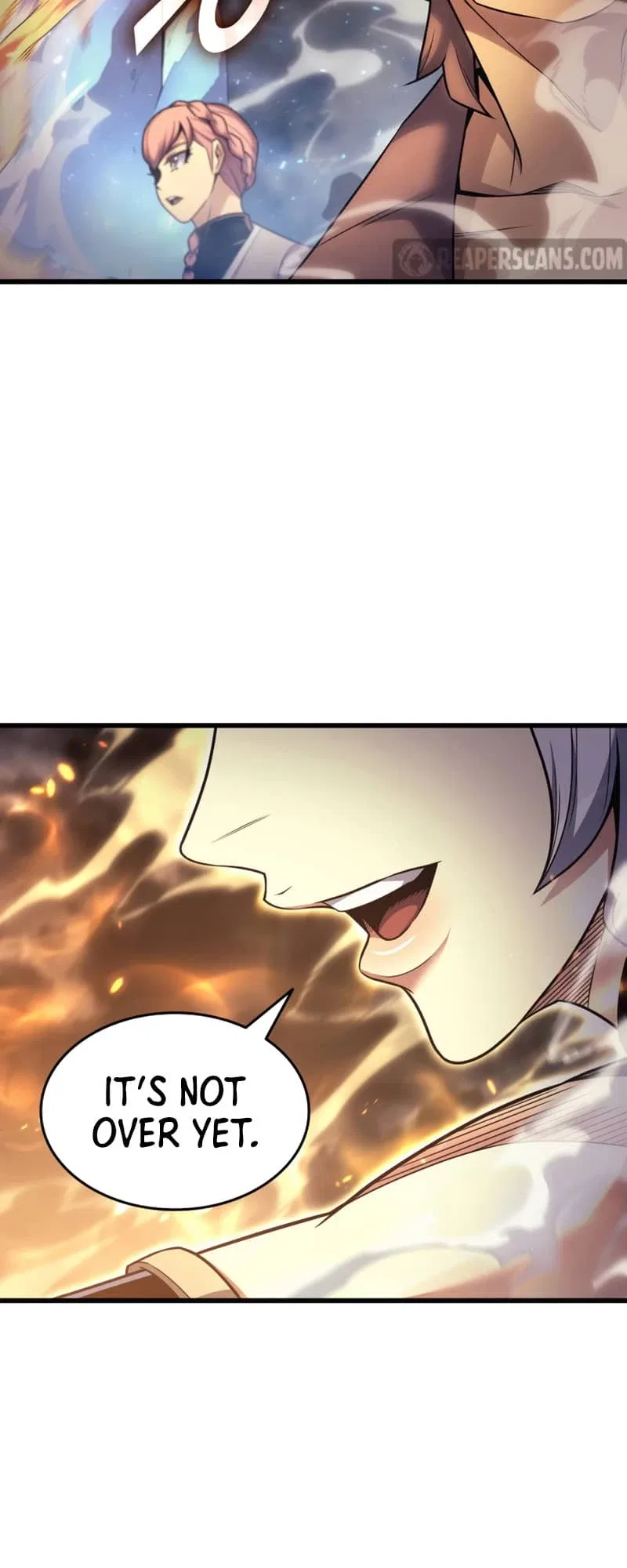 The Great Mage Returns After 4000 Years Chapter 156 – Page 55