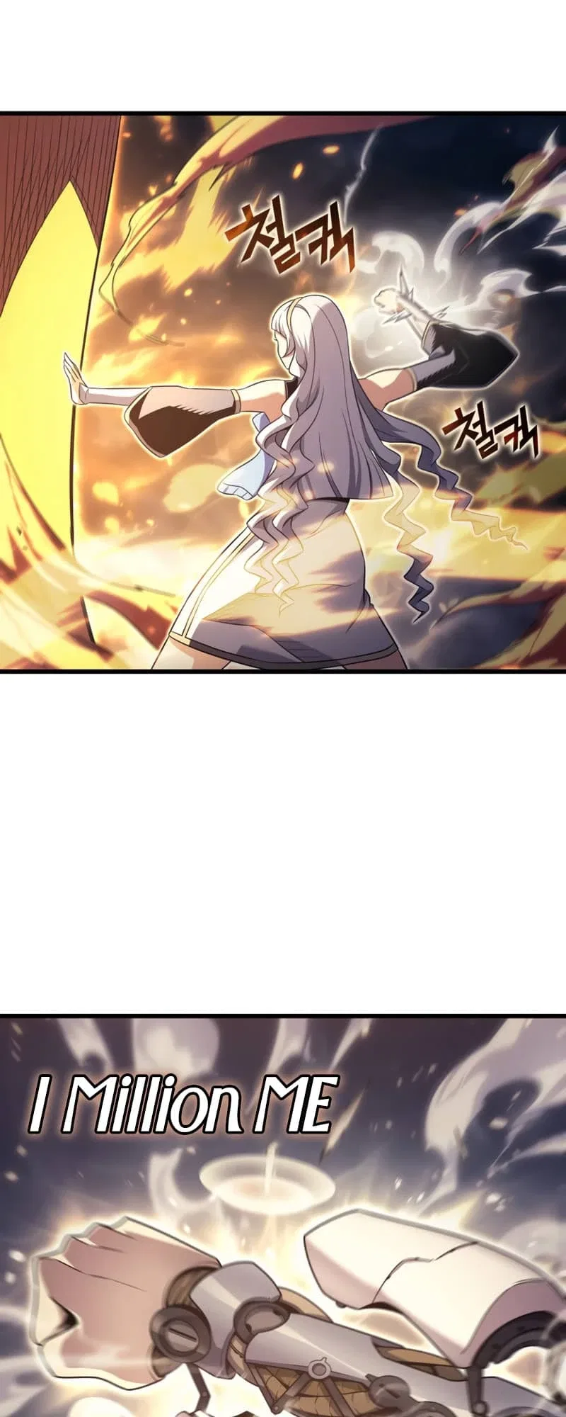 The Great Mage Returns After 4000 Years Chapter 156 – Page 56