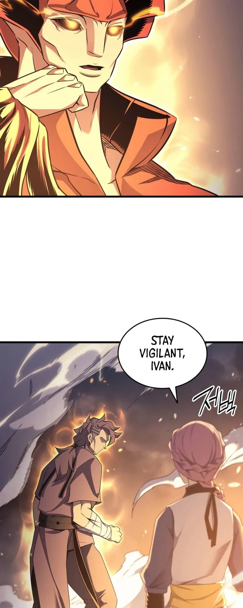 The Great Mage Returns After 4000 Years Chapter 155 – Page 6