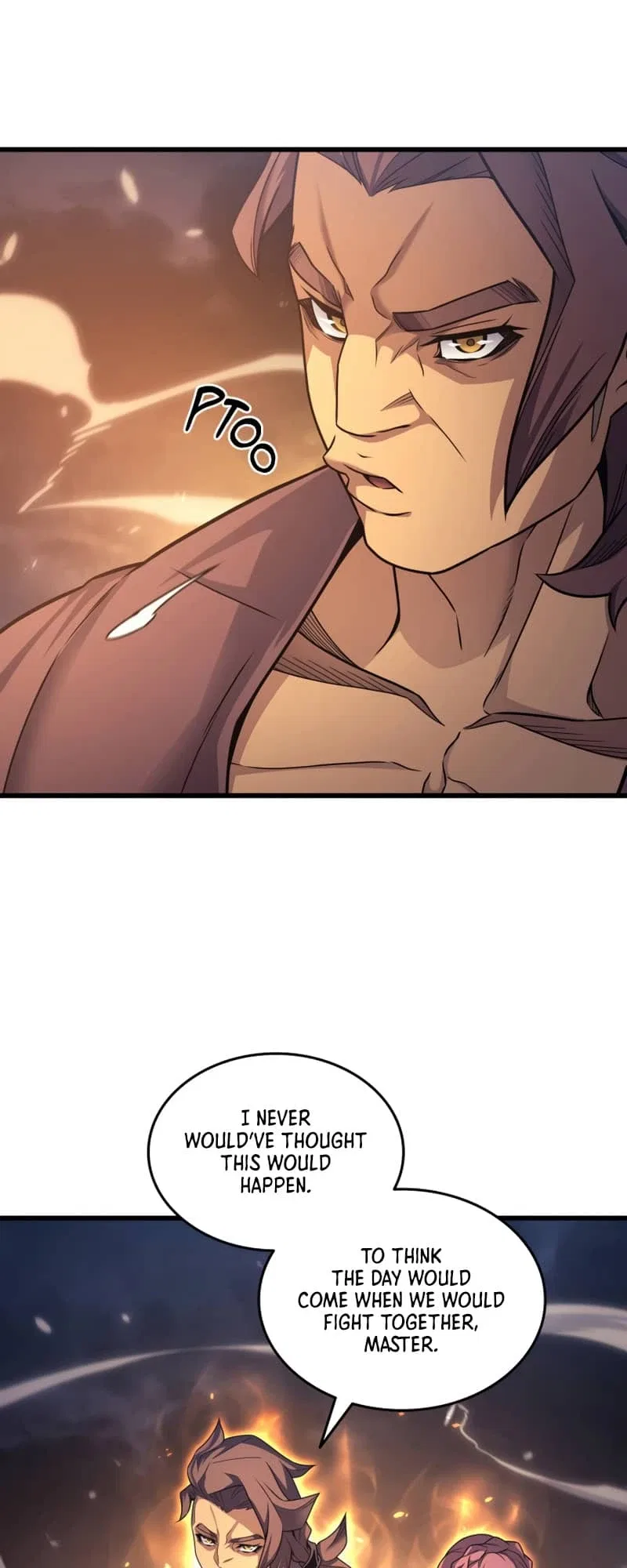 The Great Mage Returns After 4000 Years Chapter 155 – Page 9