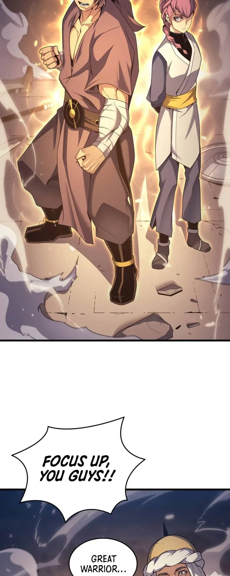 The Great Mage Returns After 4000 Years Chapter 155 – Page 10