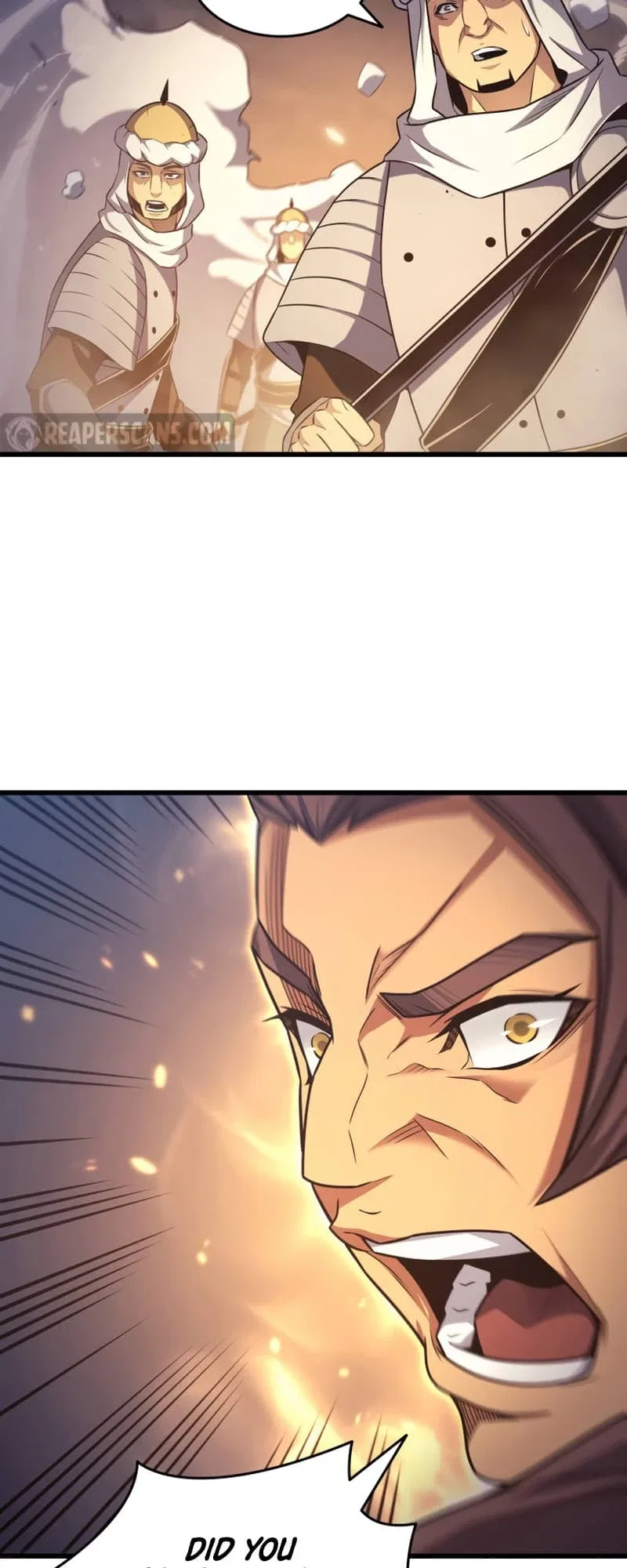 The Great Mage Returns After 4000 Years Chapter 155 – Page 11