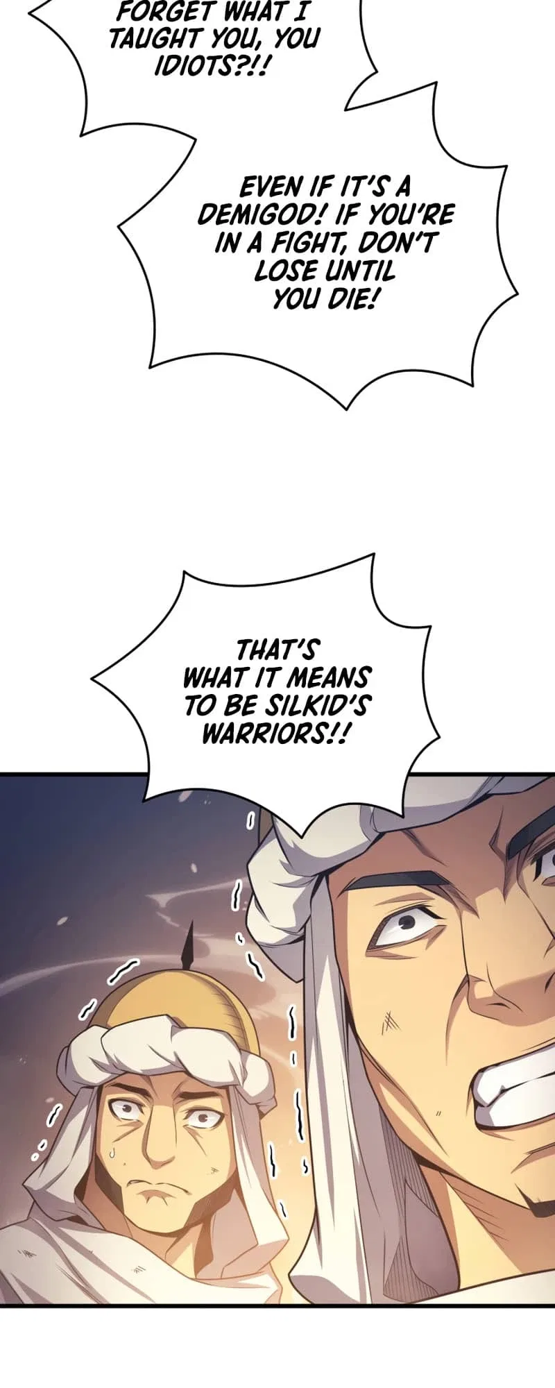 The Great Mage Returns After 4000 Years Chapter 155 – Page 12