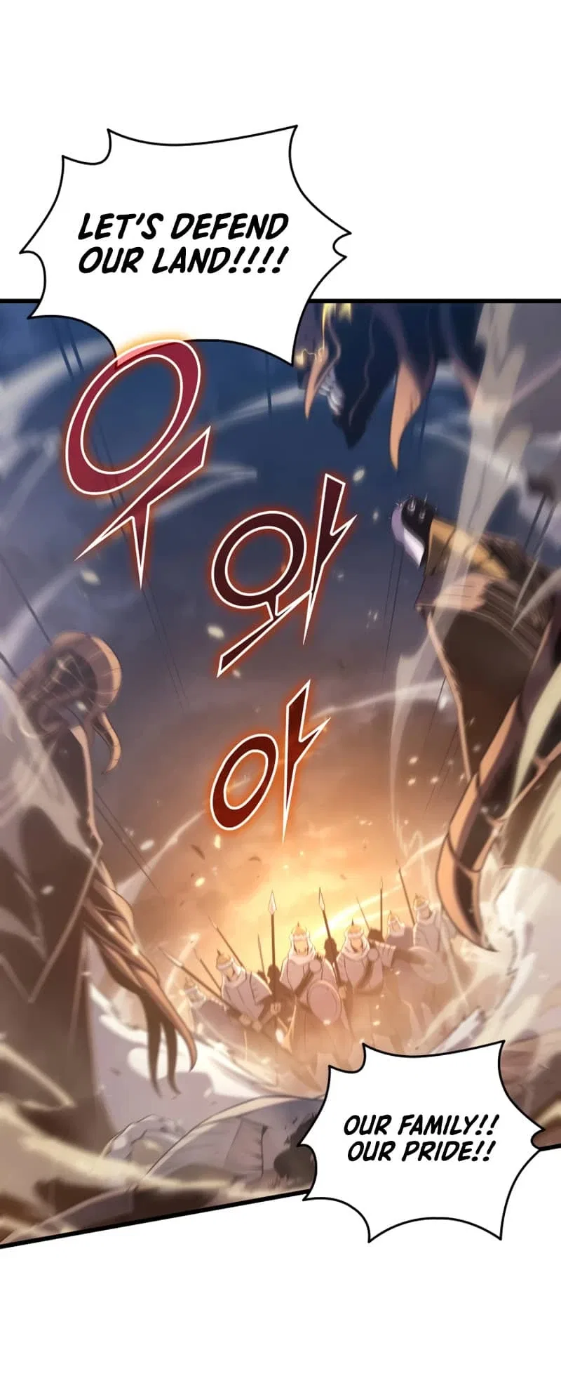 The Great Mage Returns After 4000 Years Chapter 155 – Page 13