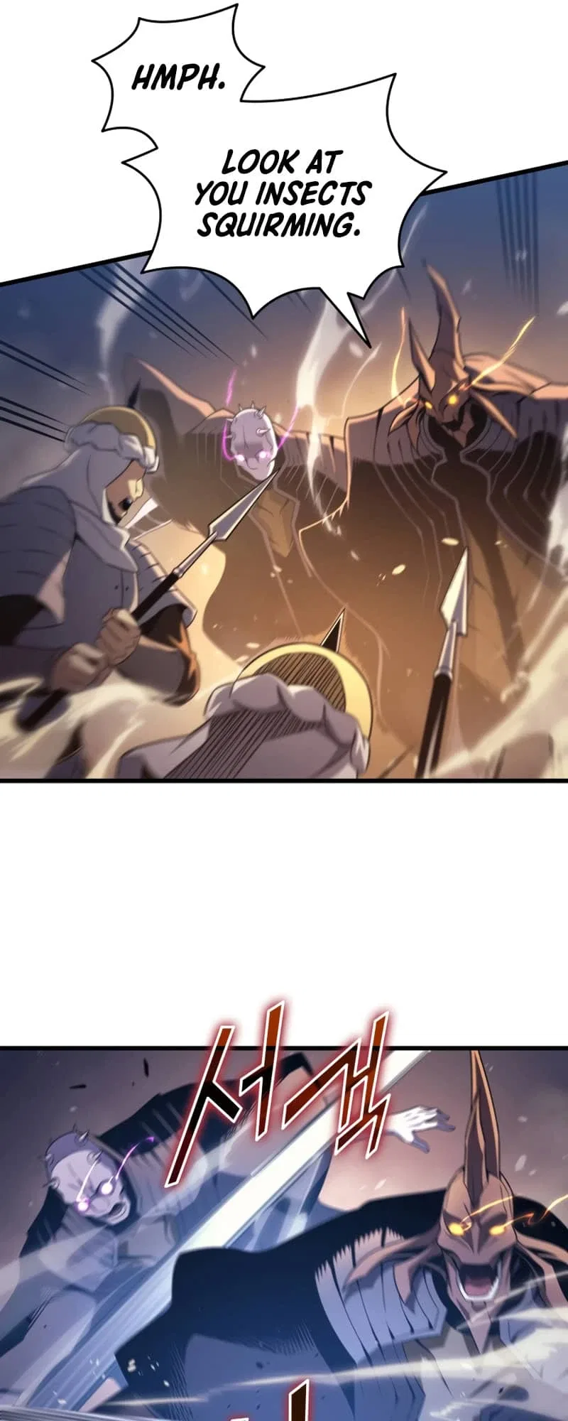 The Great Mage Returns After 4000 Years Chapter 155 – Page 14