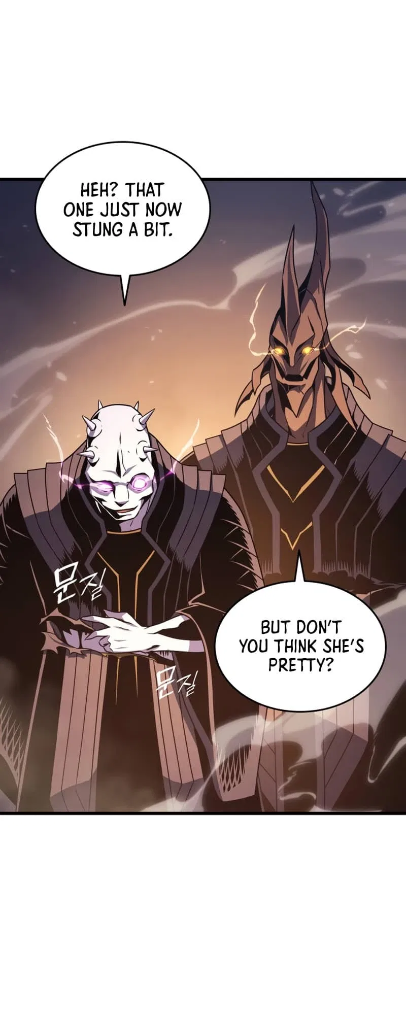The Great Mage Returns After 4000 Years Chapter 155 – Page 17