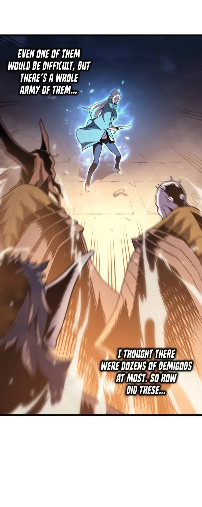 The Great Mage Returns After 4000 Years Chapter 155 – Page 18