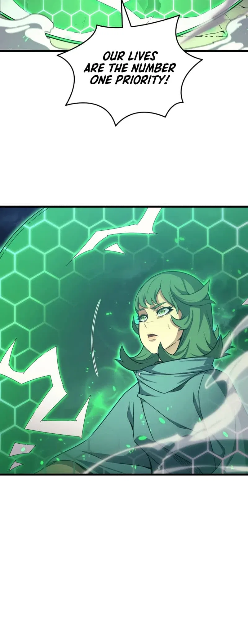 The Great Mage Returns After 4000 Years Chapter 155 – Page 22