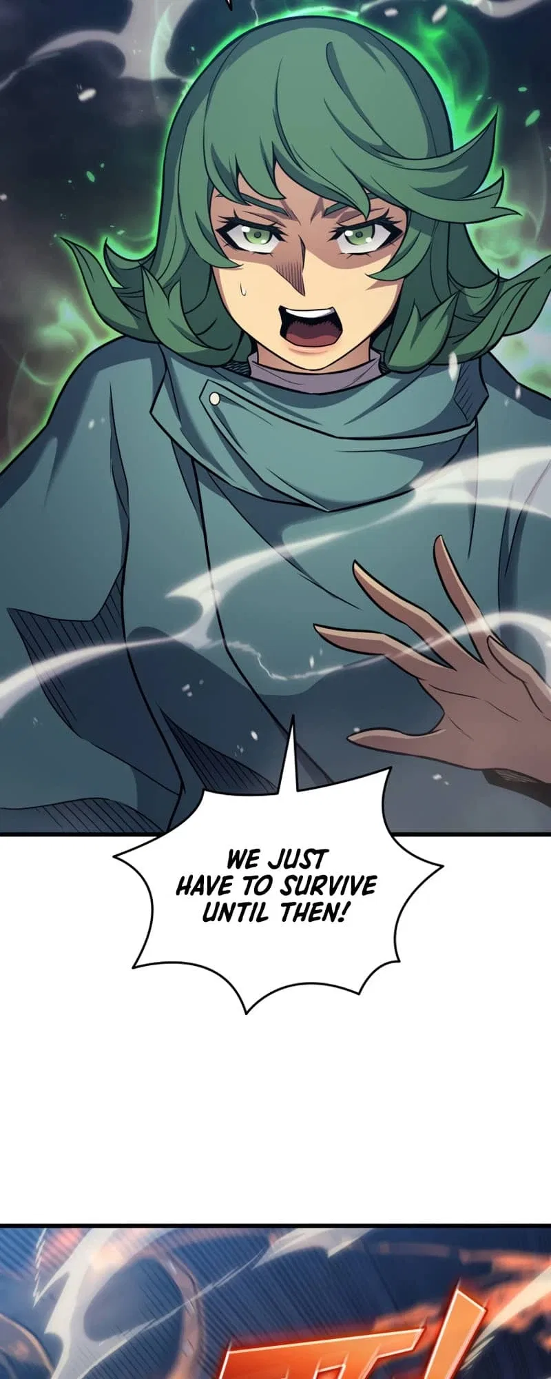 The Great Mage Returns After 4000 Years Chapter 155 – Page 24