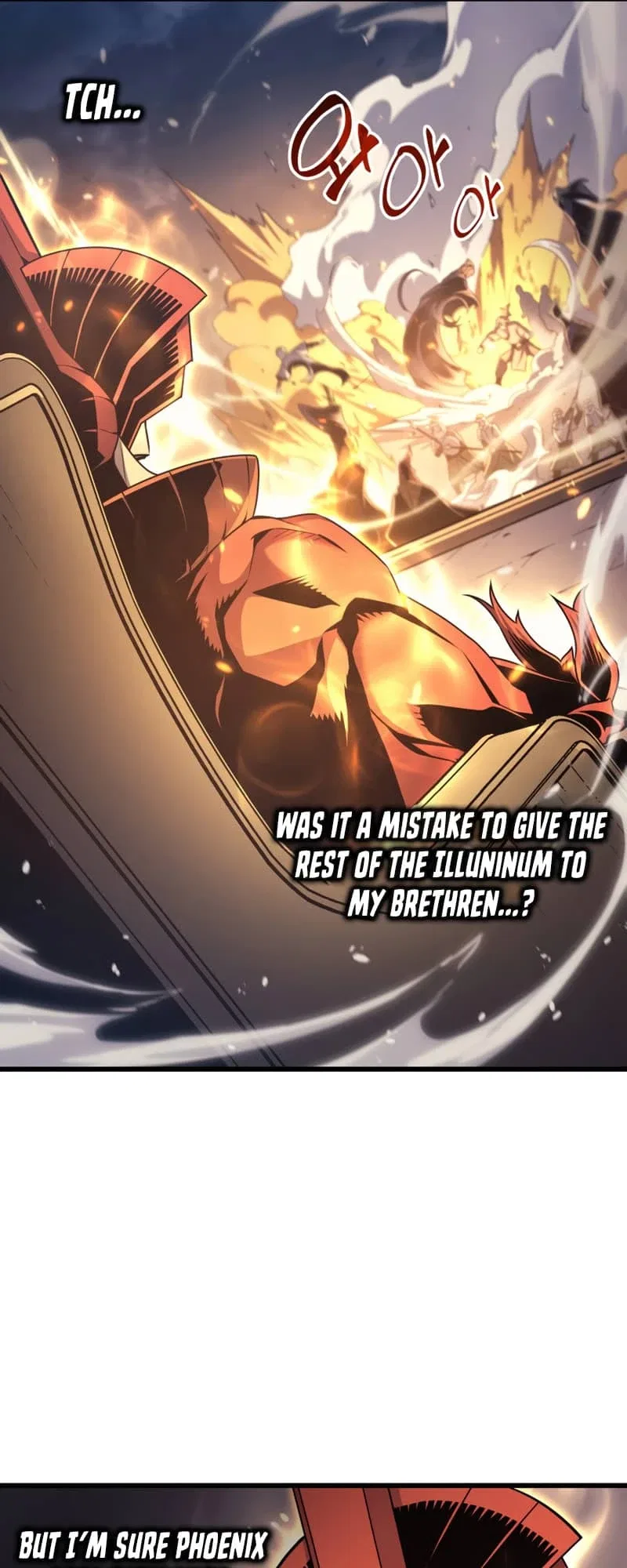 The Great Mage Returns After 4000 Years Chapter 155 – Page 26