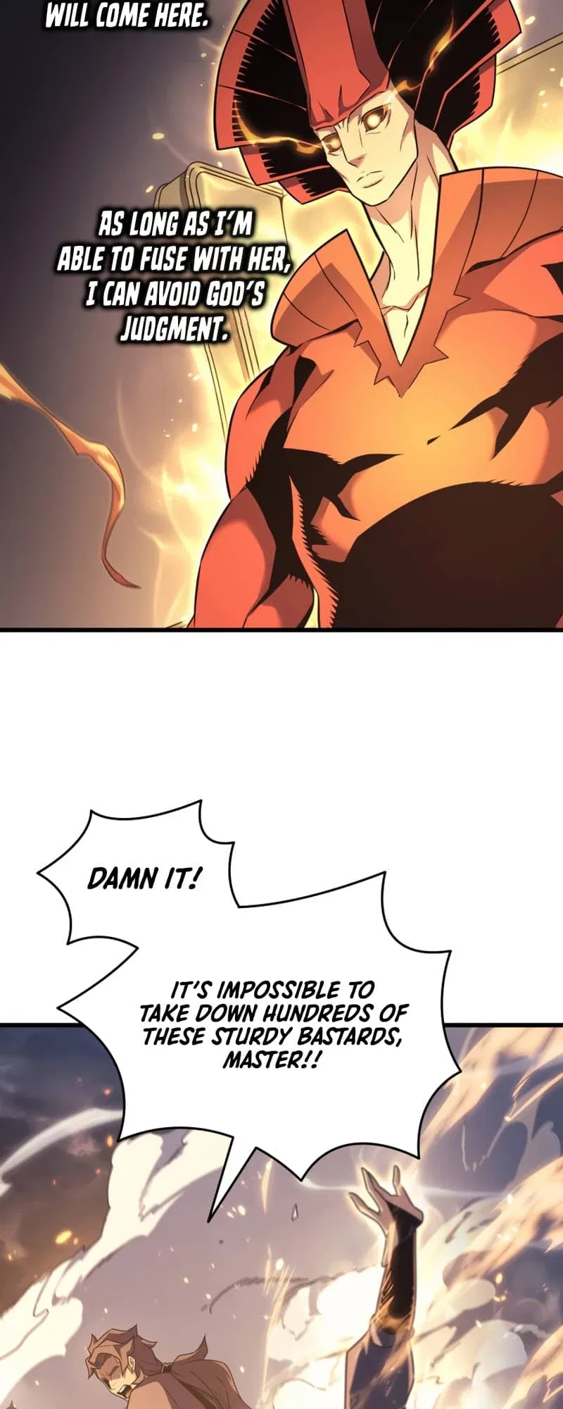 The Great Mage Returns After 4000 Years Chapter 155 – Page 27