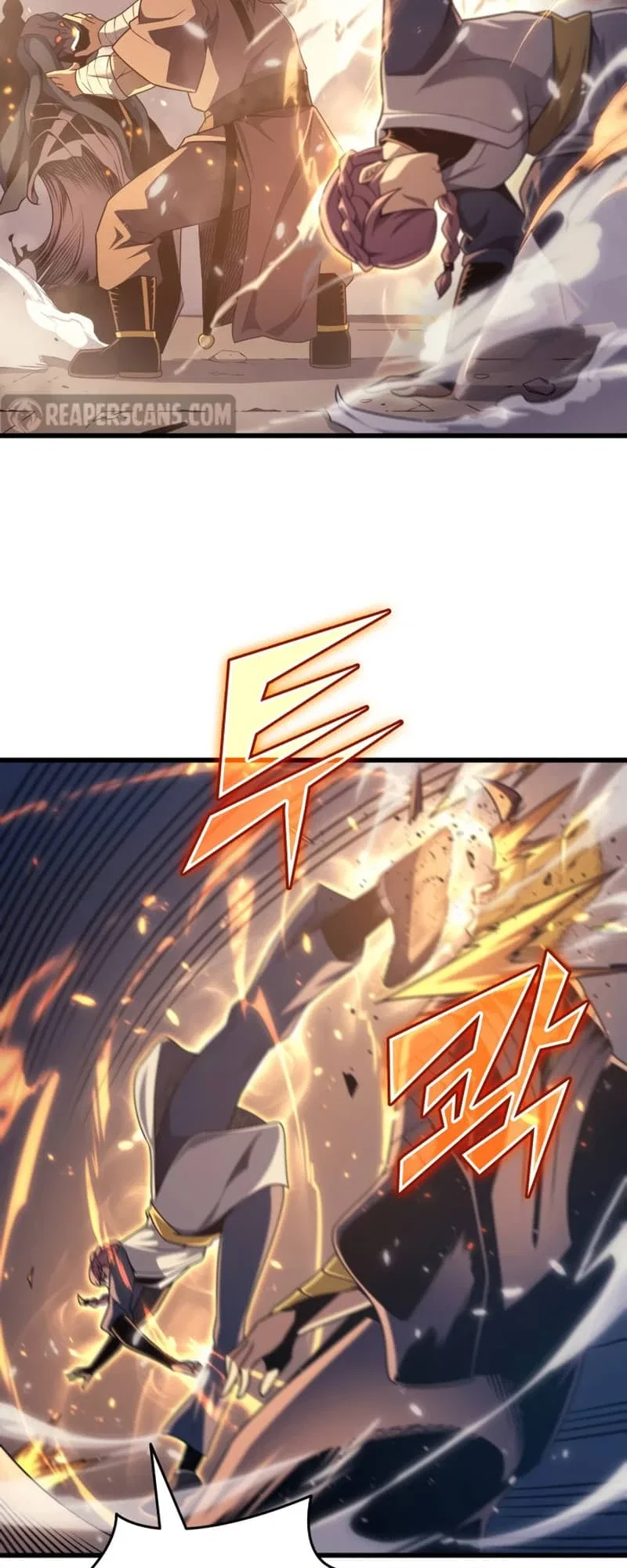 The Great Mage Returns After 4000 Years Chapter 155 – Page 28