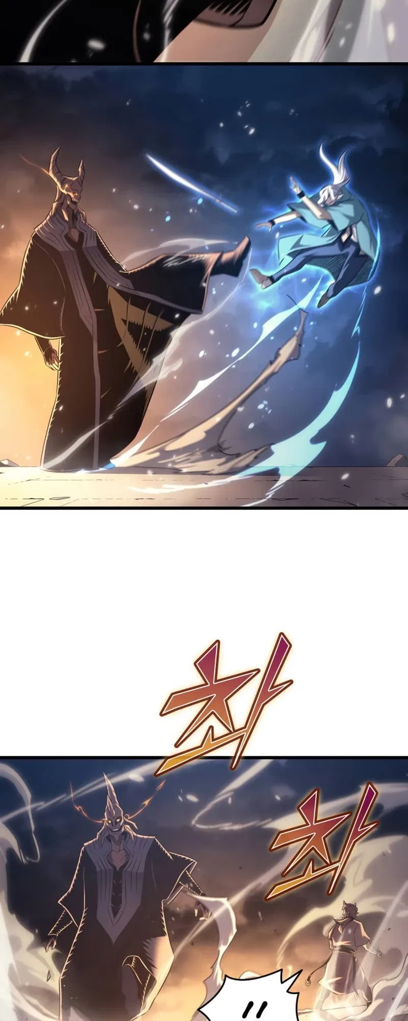 The Great Mage Returns After 4000 Years Chapter 155 – Page 30