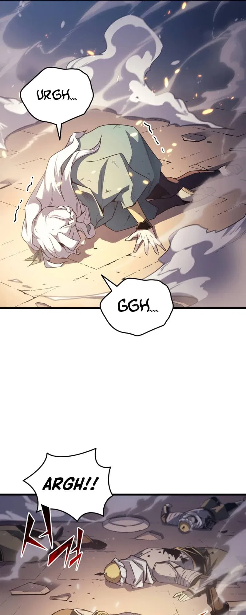 The Great Mage Returns After 4000 Years Chapter 155 – Page 32