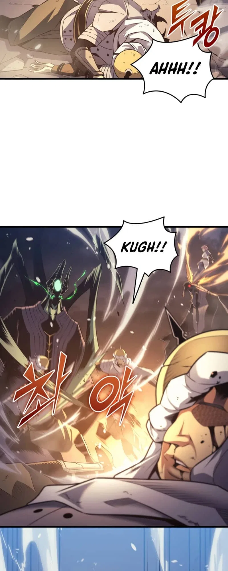 The Great Mage Returns After 4000 Years Chapter 155 – Page 33