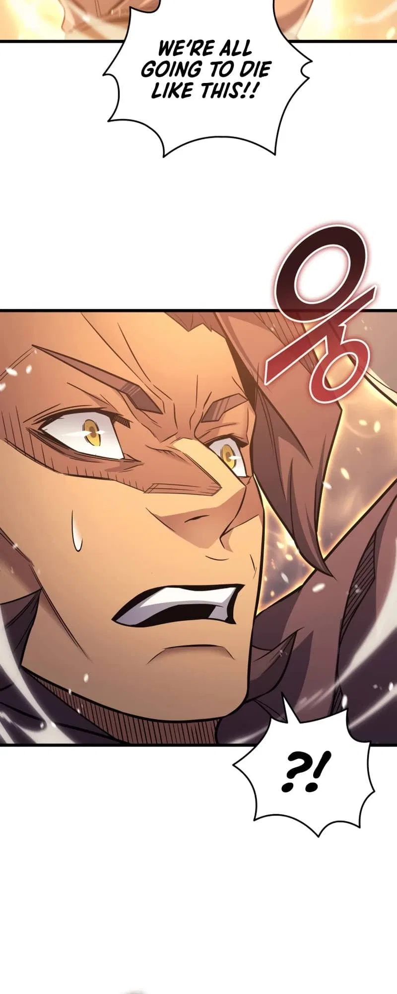 The Great Mage Returns After 4000 Years Chapter 155 – Page 36