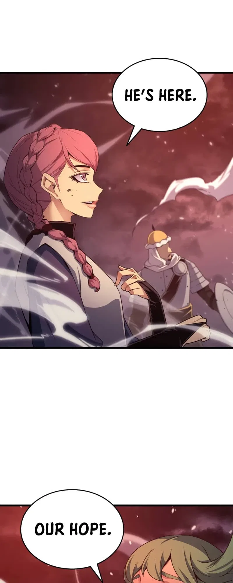 The Great Mage Returns After 4000 Years Chapter 155 – Page 39
