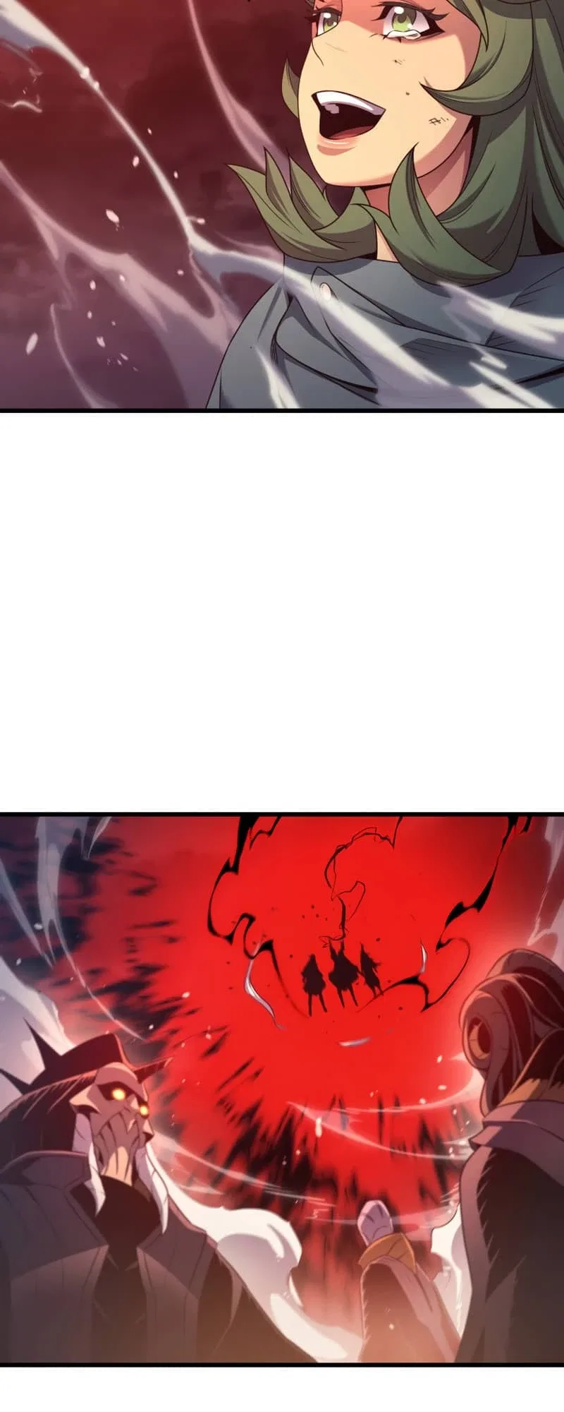 The Great Mage Returns After 4000 Years Chapter 155 – Page 40