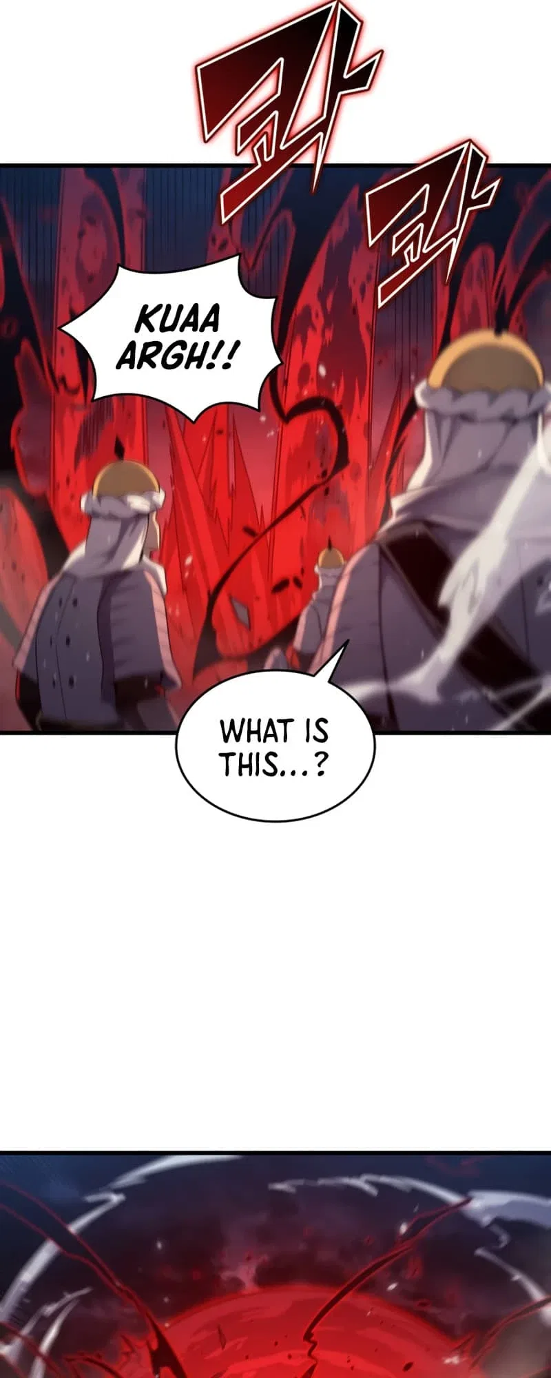 The Great Mage Returns After 4000 Years Chapter 155 – Page 47
